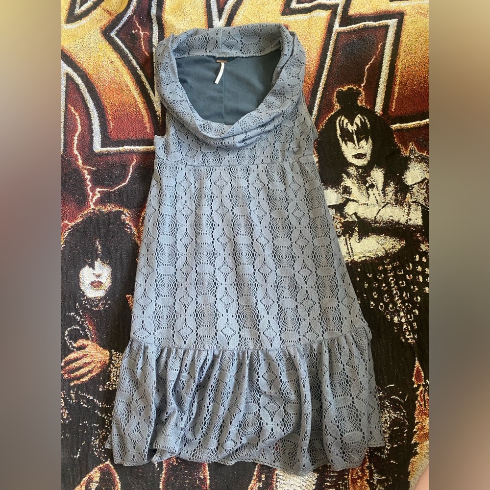 Free people dress
